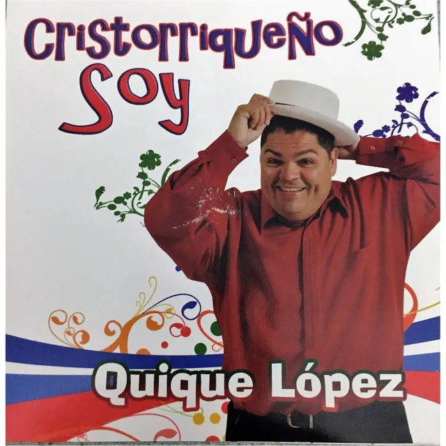 Cristorriqueño Soy