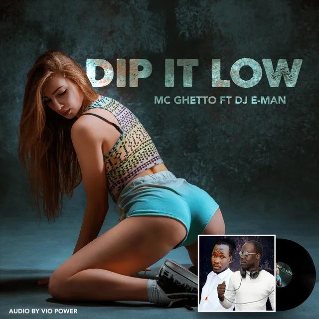 Dip It Low