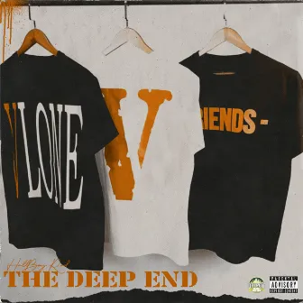 The Deep End by HellBoy Rodd