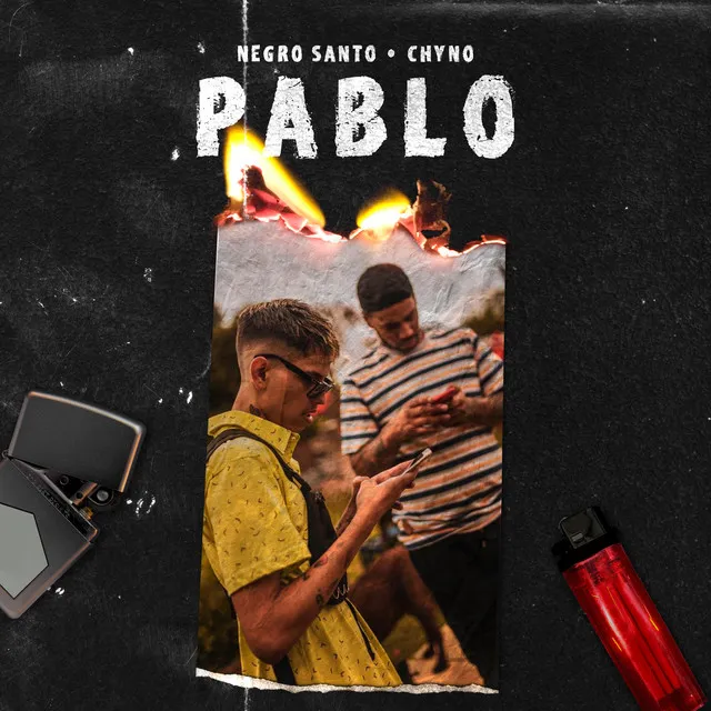 PABLO