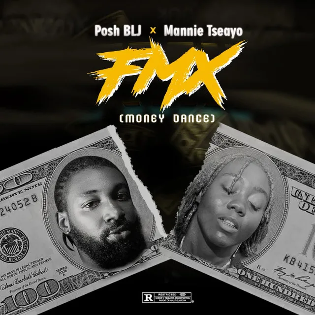 F.M.X (money dance)