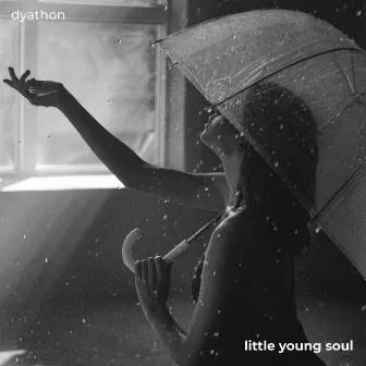 Little Young Soul by dyathøn