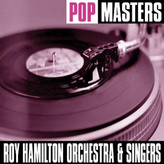 Pop Masters by Ray Hamilton Orchestra And Singers