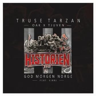 God Morgen Norge (Historien 2019) by Oak