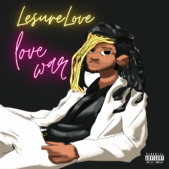 Love War by Lesure Love