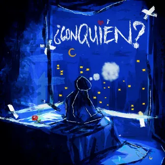 ¿ConQuién? by grauu