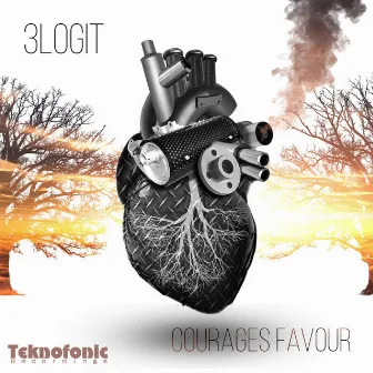 Courages Favour by 3logit