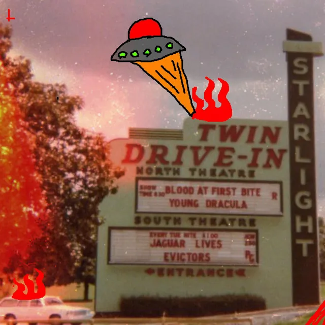 Starlight Drive-in