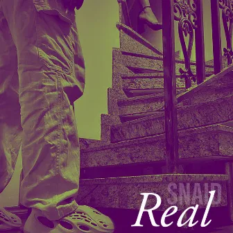 Real by VERTO BEAT$