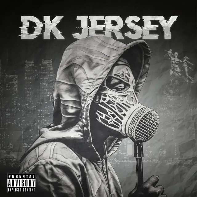 Dk Jersey