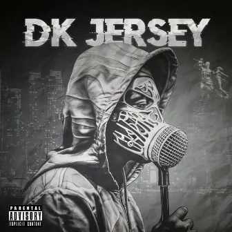 Dk Jersey by MIC 75 78