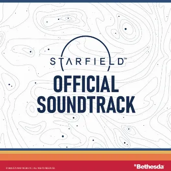 Starfield: Original Game Soundtrack by Inon Zur