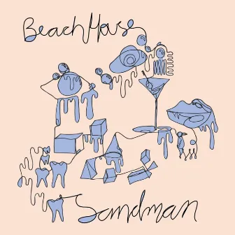 Beach House by Sandman