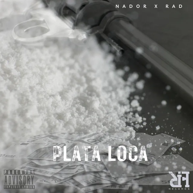 PLATA LOCA