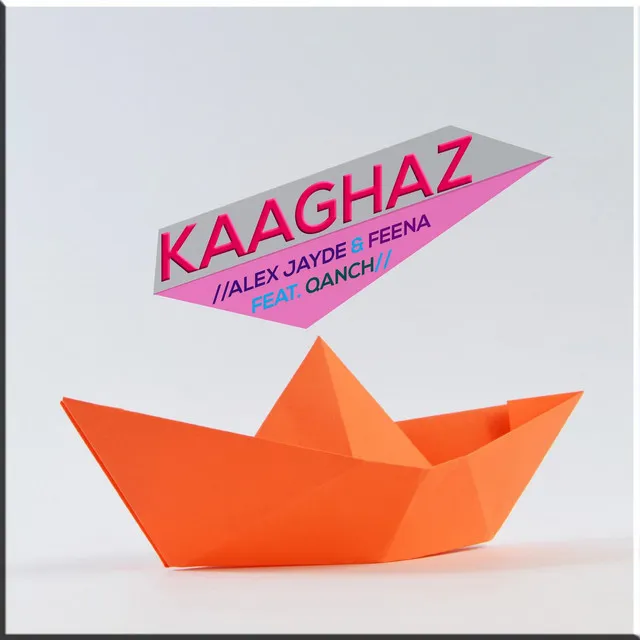 Kaaghaz