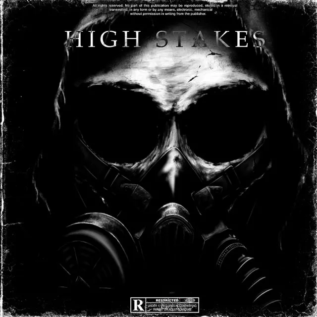 HIGH STAKES - Sped Up