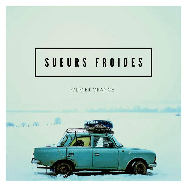 Sueurs Froides