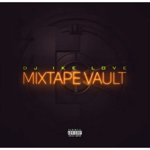 Mixtape Vault