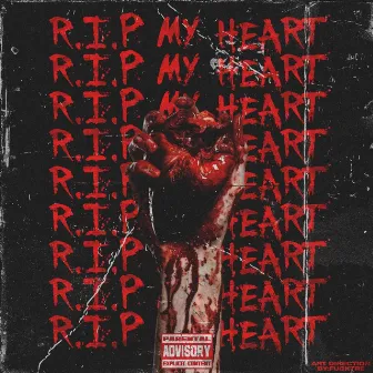 R.I.P My Heart by Johnnymd