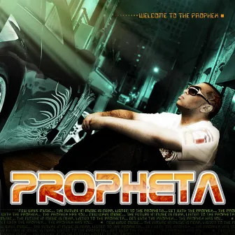 Welcome To The Prophex by Propheta