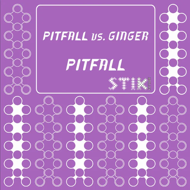 Pitfall - Ginger Rmx