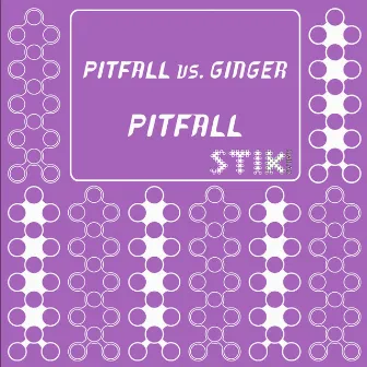 Pitfall by Unknown Artist