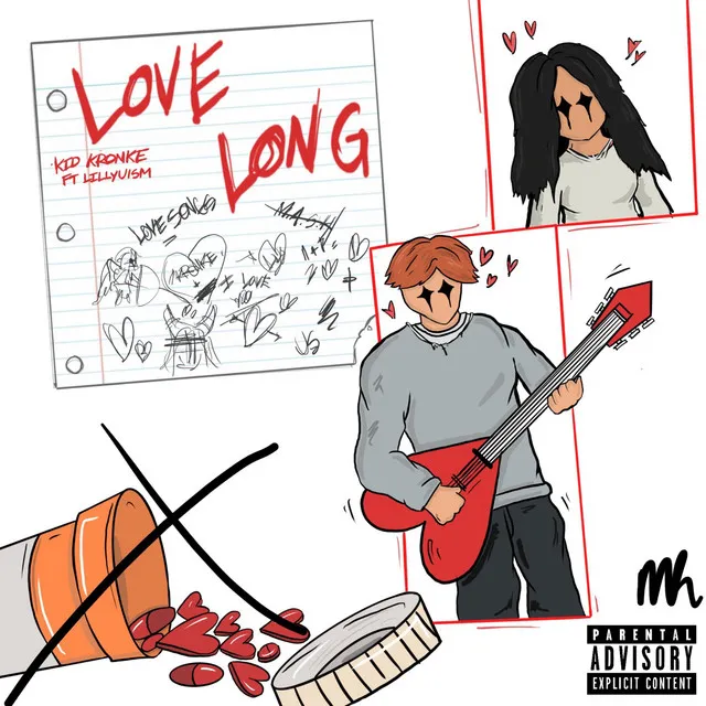 Love Long