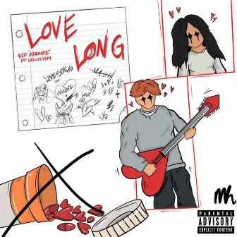 Love Long by kronke