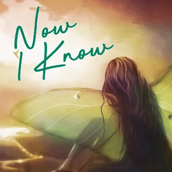 Now I Know by Nomi Tales