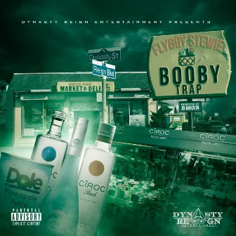 Booby Trap - Single by Fly Boy Stewie