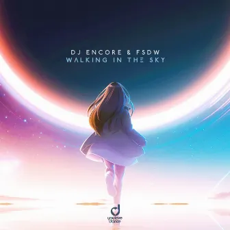 Walking in the Sky by DJ Encore