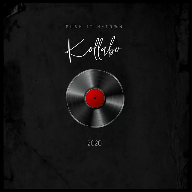 Push it H-Town Kollabo 2020