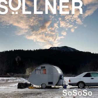 SoSoSo by Hans Söllner