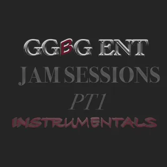 GGBG ENT. JAM SESSIONS PT1 (Instrumentals) [Instrumental Version] by Neileo