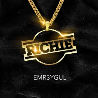 Richie by EMR3YGUL