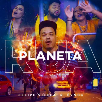 Planeta Rua by Sync 3