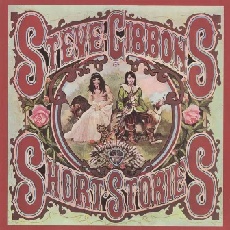 Short Stories (Expanded Edition) by Steve Gibbons