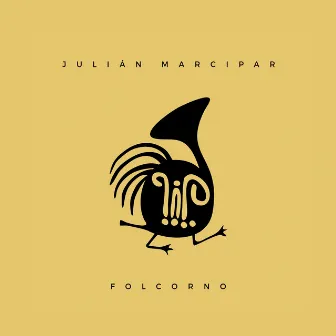 Folcorno by Julian Marcipar