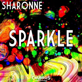 Sparkle by Churros con Chocolate