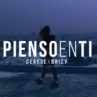 Pienso en Ti by Brizy