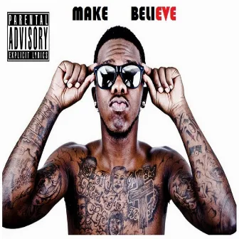 Make Believe by Luap