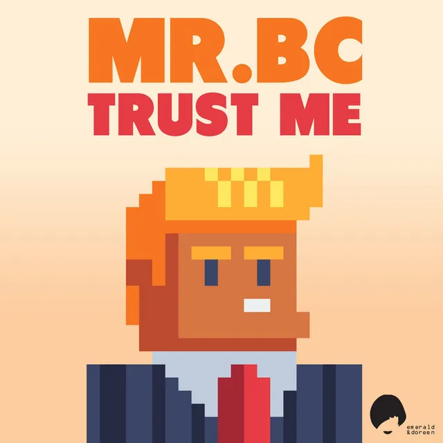 Trust Me (Somerville & Wilson Trusted Mix)