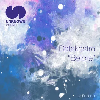 Before by Datakestra