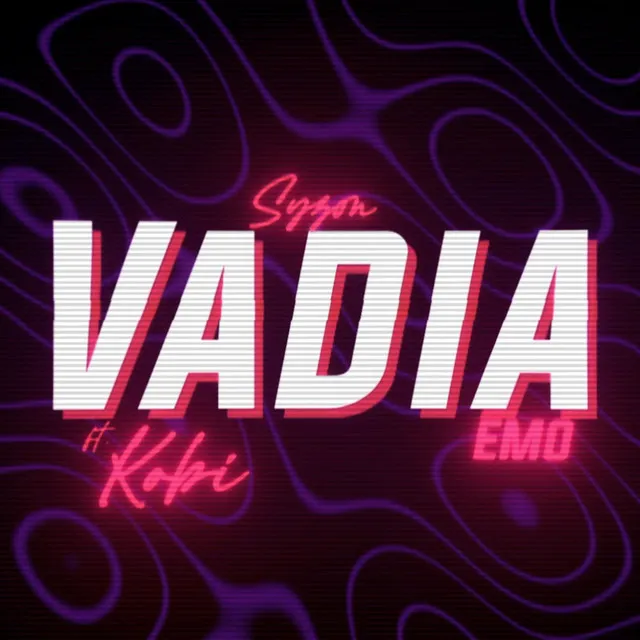 Vadia Emo