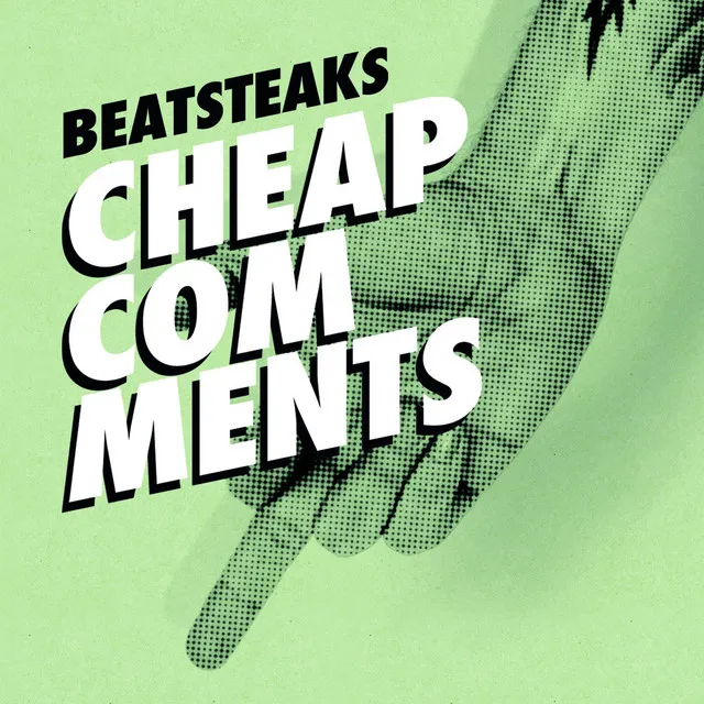 Cheap Comments - Phil Speiser Remix