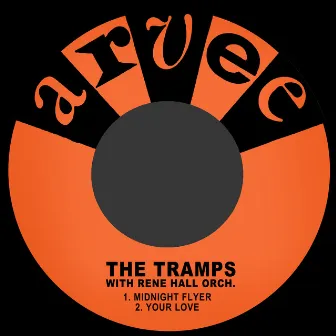 Midnight Flyer by The Tramps