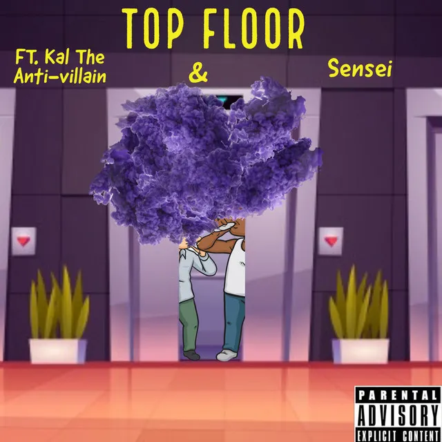 Top Floor