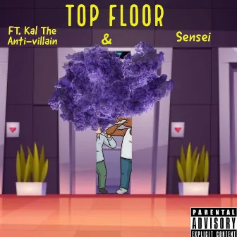 Top Floor by Mulu