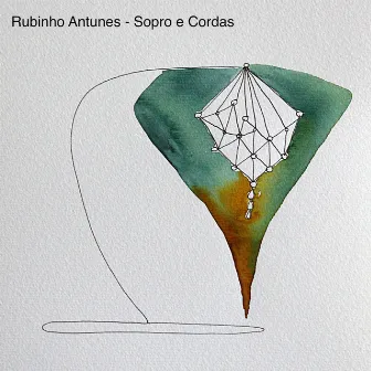 Sopro e Cordas + Convidados by Rubinho Antunes