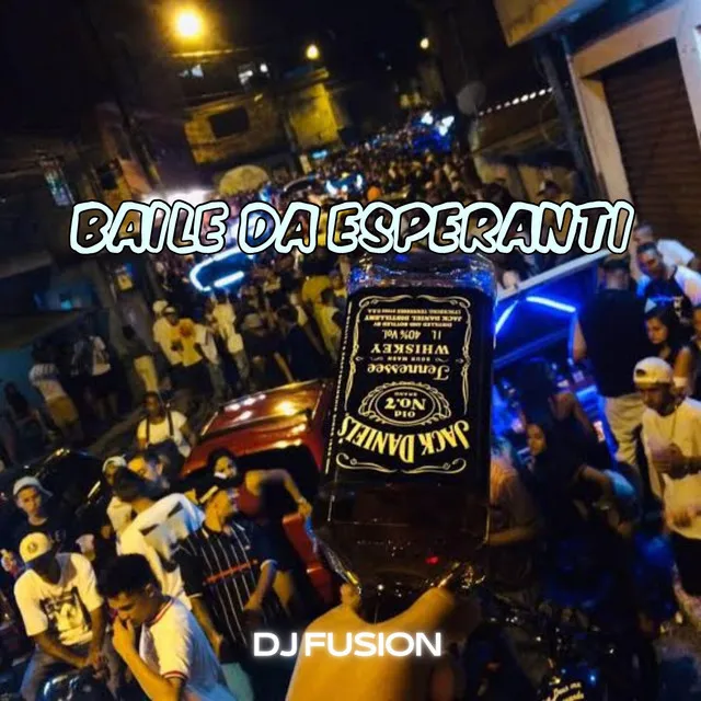 BAILE DA ESPERANTI